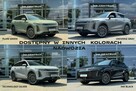 OMODA 9 1.5 TDI  (537KM) Exclusive 2025 Super Hybrid - 3