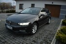 Volkswagen Passat 2.0D 96 Tys Km/ Nowy Rozrząd/ Serwis/ 2019r Lift/ Super Stan - 4