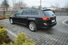 Volkswagen Passat 2.0D 96 Tys Km/ Nowy Rozrząd/ Serwis/ 2019r Lift/ Super Stan - 9