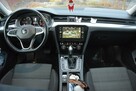 Volkswagen Passat 2.0D 96 Tys Km/ Nowy Rozrząd/ Serwis/ 2019r Lift/ Super Stan - 16