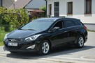 Hyundai i40 1.6B 2014r Navi/ Kamera/ 153 Tys Km/ Sprowadzony/ Opłacony - 5