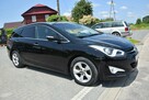 Hyundai i40 1.6B 2014r Navi/ Kamera/ 153 Tys Km/ Sprowadzony/ Opłacony - 9