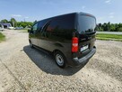 Citroen Jumpy Tylko 45tys.km!!! - 10