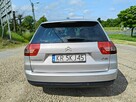 Citroen C5 2011r*Lift*LED*Diesel - 6