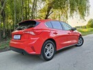 Ford Focus - 2