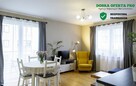 3-pokojowe mieszkanie z miejscem w hali garażowej - 1