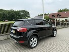 Ford Kuga 2,0. Tdci 140 ps ładna świeżo zarejestrowana  105 tys km - 4
