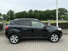 Ford Kuga 2,0. Tdci 140 ps ładna świeżo zarejestrowana  105 tys km - 6