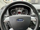 Ford Kuga 2,0. Tdci 140 ps ładna świeżo zarejestrowana  105 tys km - 7