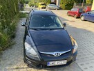 Hyundai i30 Po liftingu, klimatronik, czujniki parkowania, mocny silnik, 8 airbag - 2