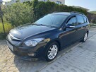 Hyundai i30 Po liftingu, klimatronik, czujniki parkowania, mocny silnik, 8 airbag - 3
