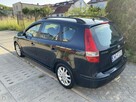 Hyundai i30 Po liftingu, klimatronik, czujniki parkowania, mocny silnik, 8 airbag - 4