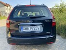 Hyundai i30 Po liftingu, klimatronik, czujniki parkowania, mocny silnik, 8 airbag - 5