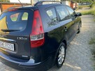 Hyundai i30 Po liftingu, klimatronik, czujniki parkowania, mocny silnik, 8 airbag - 6