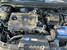 Hyundai i30 Po liftingu, klimatronik, czujniki parkowania, mocny silnik, 8 airbag - 7