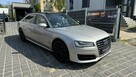 Audi A8 3.0 TFSI Quattro Long Lift Kamery360 Panorama Wentyle Masaże 4xklima - 3