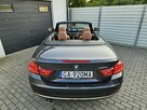 2.0 turbo 245KM benzyna CABRIO automat EUROPEJSKI serwis BMW ZADBANY - 3
