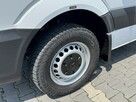 Mercedes Sprinter Podnośnik Koszowy 25m Palfinger P 250 BK Zwyżka (Ruthmann Wumag GSR) - 9