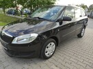Škoda Fabia Bardzo zadbana ! 1,2l. MPi 100% Oryg. Lakier. - 2