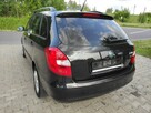 Škoda Fabia Bardzo zadbana ! 1,2l. MPi 100% Oryg. Lakier. - 5