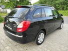 Škoda Fabia Bardzo zadbana ! 1,2l. MPi 100% Oryg. Lakier. - 7