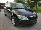 Škoda Fabia Bardzo zadbana ! 1,2l. MPi 100% Oryg. Lakier. - 10