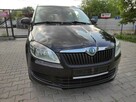 Škoda Fabia Bardzo zadbana ! 1,2l. MPi 100% Oryg. Lakier. - 11