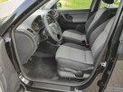 Škoda Fabia Bardzo zadbana ! 1,2l. MPi 100% Oryg. Lakier. - 12