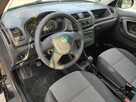 Škoda Fabia Bardzo zadbana ! 1,2l. MPi 100% Oryg. Lakier. - 13