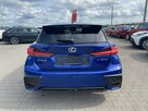 Lexus CT 200H F sport Automat Hybryda Podgrzewanie Skóra 136KM - 3