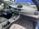 Lexus CT 200H F sport Automat Hybryda Podgrzewanie Skóra 136KM - 9