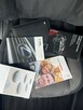 Lexus CT 200H F sport Automat Hybryda Podgrzewanie Skóra 136KM - 12