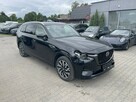 Mazda CX-80 Humora plus Automat Hybryda Skóra Virtual 7 os. - 2