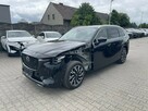 Mazda CX-80 Humora plus Automat Hybryda Skóra Virtual 7 os. - 3