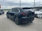Mazda CX-80 Humora plus Automat Hybryda Skóra Virtual 7 os. - 4