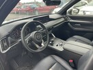 Mazda CX-80 Humora plus Automat Hybryda Skóra Virtual 7 os. - 6