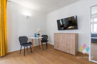 Olsztyn Stare Miasto -kawalerka I piętro -29,80m2 - 11