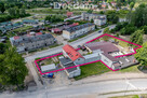 Obiekt z 5 mieszkaniami i budynkiem usługowym - 13