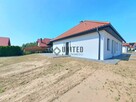 Dobroszyce /Nowe 2025/ Taras/Ogród - 2