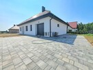 Dobroszyce /Nowe 2025/ Taras/Ogród - 3
