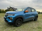 Spring 45KM 100% Electric 230-315KM Zasięgu 2022 Bogate wyposażenie - 2