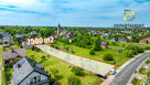 Działka budowlana Bobrowniki, Słowackiego - 4