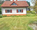 Dom w pięknej okolicy w Borowie gmina Miedźno - 2