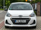 Hyundai i10 1.0_Benzyna_67KM_121 tyś. km - 2