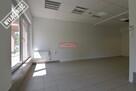 Lokal witrynowy parking ustawny - 16