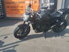 Yamaha FZ Yamaha FZ1N - 3