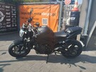 Yamaha FZ Yamaha FZ1N - 5