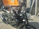 Yamaha FZ Yamaha FZ1N - 7
