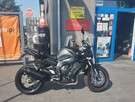 Yamaha FZ Yamaha FZ1N - 11