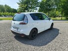 Renault Scenic Stan bardzo dobry. - 4